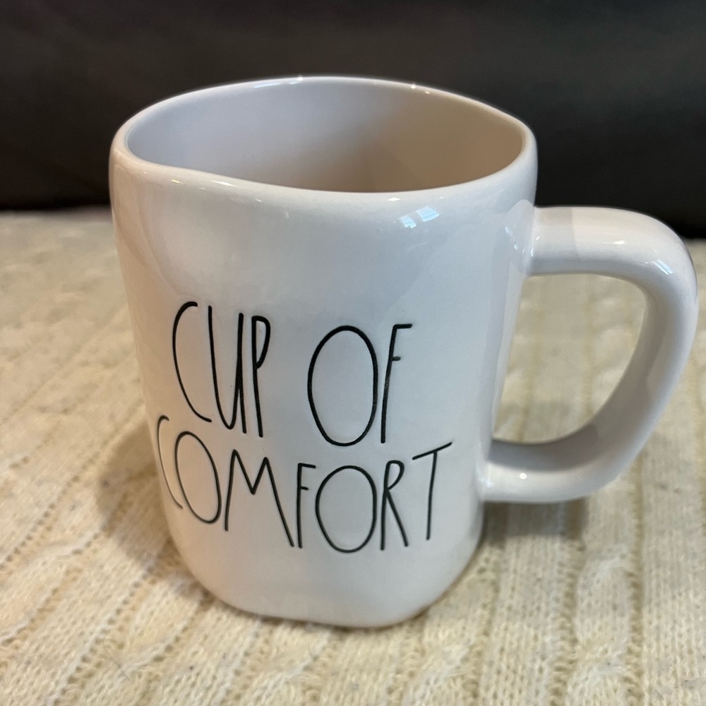 Mug (Rae Dunn Mug)
